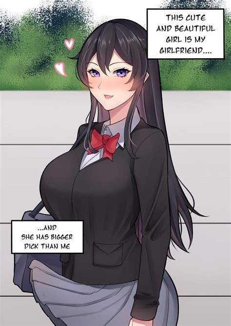 comics futanari|futanari